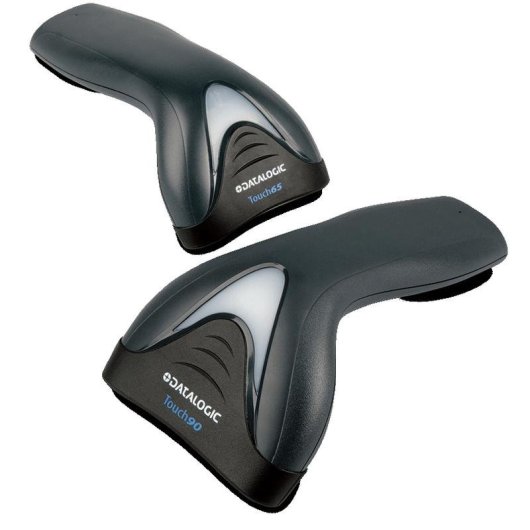 Lector de código de barras Datalogic Touch 90 Lite USB Negro