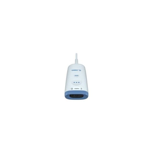 Tragbarer Barcode-Scanner Zebra CS60-HC 1D/2D Bluetooth IP65