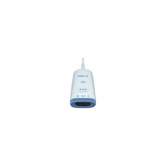 Tragbarer Barcode-Scanner Zebra CS60-HC 1D/2D Bluetooth IP65