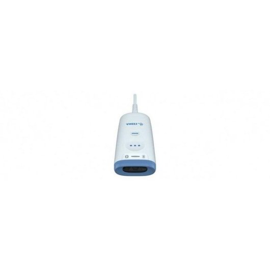 Tragbarer Barcode-Scanner Zebra CS60-HC 1D/2D Bluetooth IP65