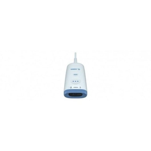 Tragbarer Barcode-Scanner Zebra CS60-HC 1D/2D Bluetooth IP65