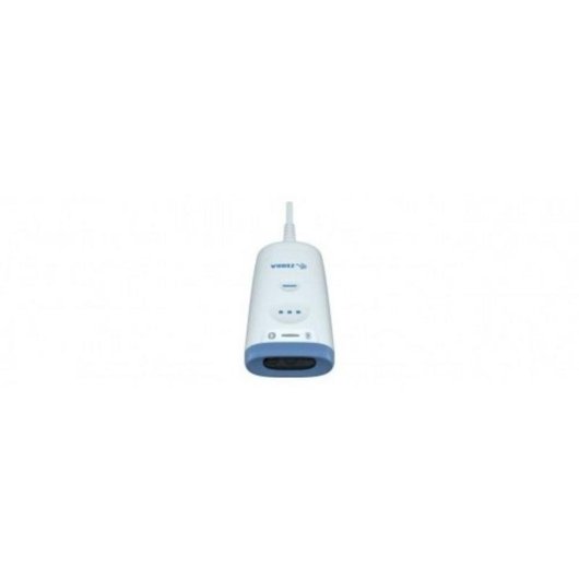 Tragbarer Barcode-Scanner Zebra CS60-HC 1D/2D Bluetooth IP65