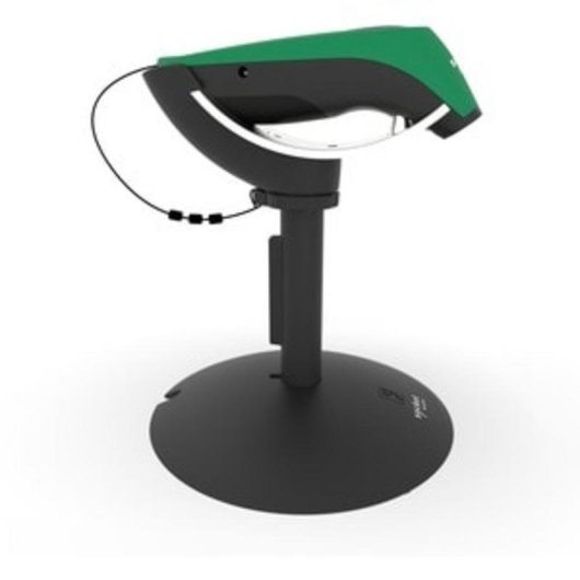 Lector de códigos de barras portátil Socket Mobile SocketScan S740 1D/2D Bluetooth