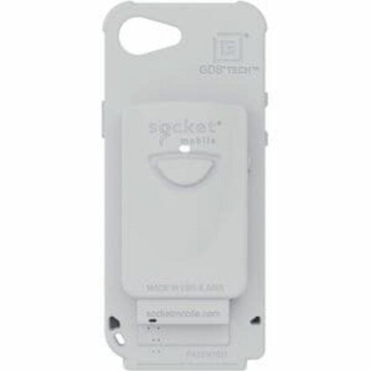 Lector de códigos de barras Socket Mobile DuraSled DS840 Inalámbrico Bluetooth 1D/2D