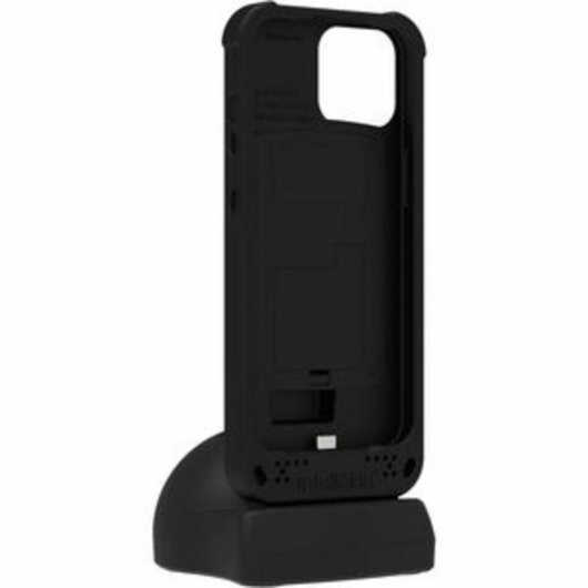 Lector de códigos de barras inalámbrico Socket Mobile DuraSled DS840 Bluetooth 1D/2D robusto