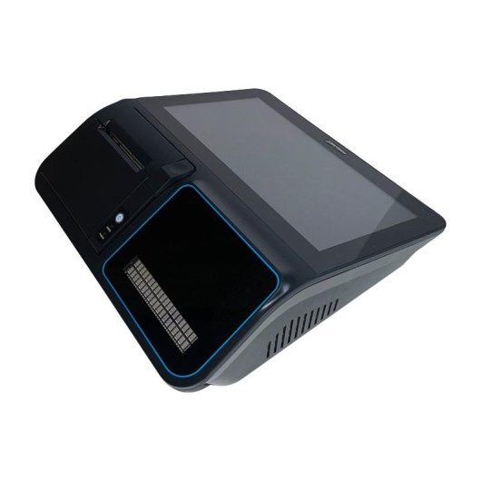 Terminal Punto Venta Premier KT-116 W All-in-One 11.6" Intel Celeron J6412 8GB 128GB SSD