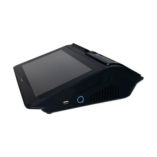 Terminal Punto Venta Premier KT-116 W All-in-One 11.6" Intel Celeron J6412 8GB 128GB SSD