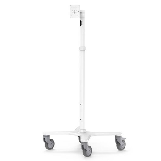 Sicherheits-Halterung für Tablets Compulocks MCRSTDEXW 20" VESA 100x100 und 75x75 mm