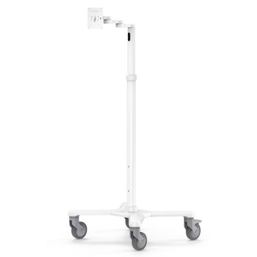 Sicherheits-Halterung für Tablets Compulocks MCRSTDEXW 20" VESA 100x100 und 75x75 mm