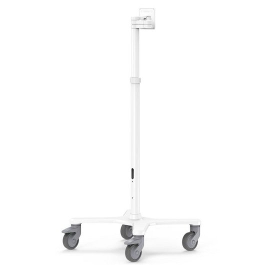 Sicherheits-Halterung für Tablets Compulocks MCRSTDEXW 20" VESA 100x100 und 75x75 mm