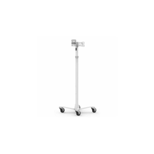 Sicherheits-Halterung für Tablets Compulocks MCRSTDEXW 20" VESA 100x100 und 75x75 mm