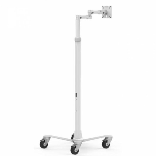 Sicherheits-Halterung für Tablets Compulocks MCRSTDEXW 20" VESA 100x100 und 75x75 mm