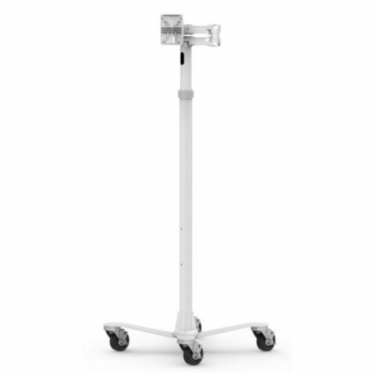 Sicherheits-Halterung für Tablets Compulocks MCRSTDEXW 20" VESA 100x100 und 75x75 mm