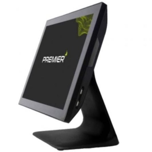 Terminal Punto Venta Premier KT-2000 Intel i5-1235U 8GB 128GB SSD 15" Táctil