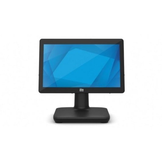 Terminal Punto Venta EloPOS 15.6" Intel Celeron J4105 4GB 128GB SSD Windows 10