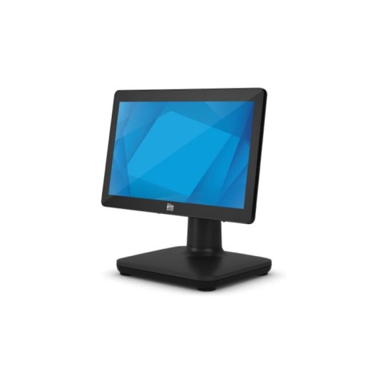 Terminal Punto Venta EloPOS 15.6" Intel Celeron J4105 4GB 128GB SSD Windows 10