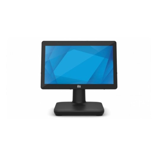 Terminal Punto Venta EloPOS 15.6" Intel Celeron J4105 4GB 128GB SSD Windows 10