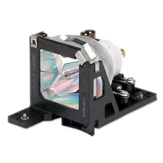 Lámpara de proyección Epson ELPLP30 V13H010L30 compatible