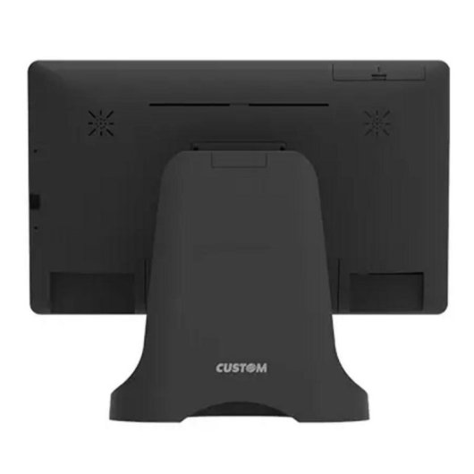 Ordenador Todo en uno CUSTOM ARAGON Intel Core i5-6200U 8GB 120GB SSD UHD 15.6" Windows 10 IoT Pantalla táctil