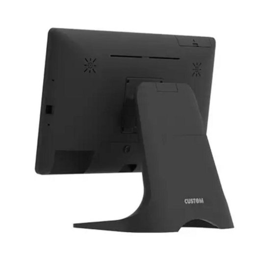 Ordenador Todo en uno CUSTOM ARAGON Intel Core i5-6200U 8GB 120GB SSD UHD 15.6" Windows 10 IoT Pantalla táctil