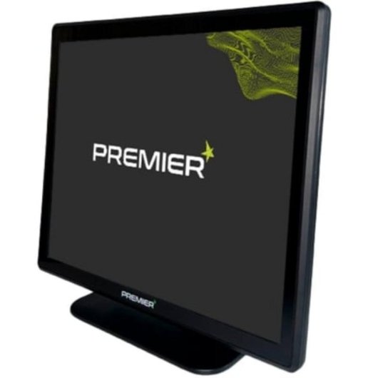 Ordenador Todo en uno PREMIER KT-97 Intel Celeron J6412 8GB 128GB SSD UHD Graphics 17" Windows 11 IoT táctil