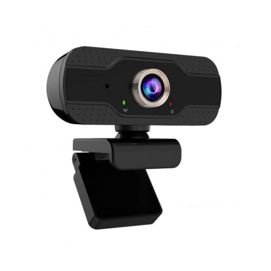 Webcam URBAN FACTORY WEBEE Full HD 1080p USB 3.2