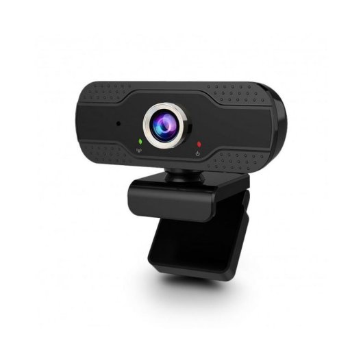Webcam URBAN FACTORY WEBEE Full HD 1080p USB 3.2