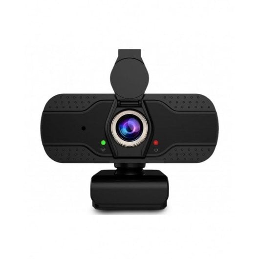 Webcam URBAN FACTORY WEBEE Full HD 1080p USB 3.2