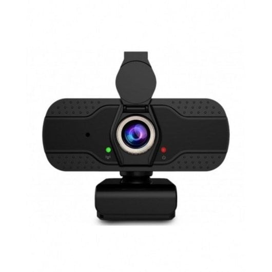 Webcam URBAN FACTORY WEBEE Full HD 1080p USB 3.2