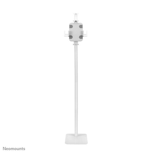Bodenhalterung Neomounts FL15-625WH1 für Tablets 7.9-11" weiß 360°