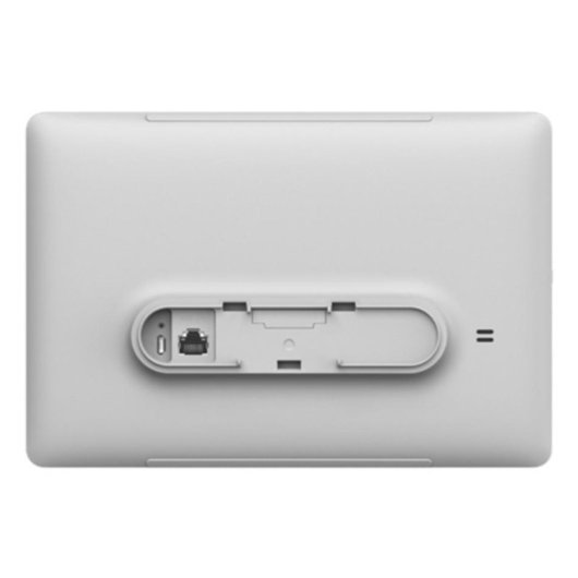 Mando a distancia Cisco Room Navigator para videoconferencias, 10.1", Negro/Blanco