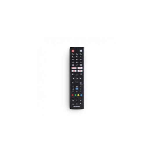 Fernbedienung Metronic 495352 für TV Philips IR Schwarz Kabellos Tasten