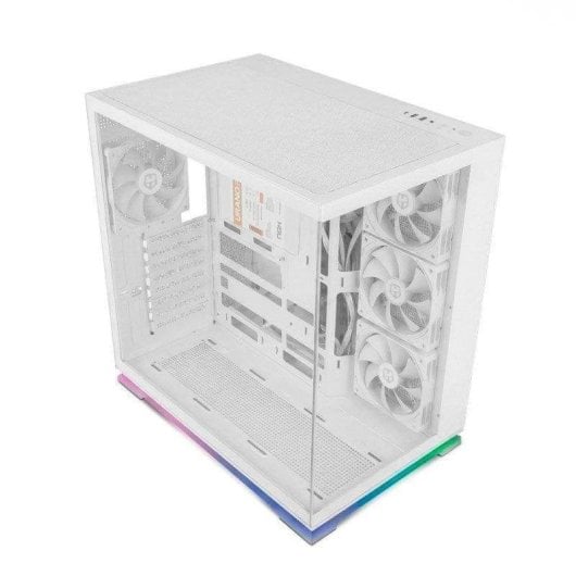 Desktop NeoPC Ryzen 9 5950X 16GB 2TB NVMe RX 9060 Windows 11 Monitor 34"