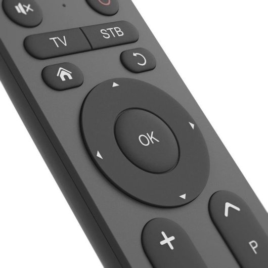 Universalfernbedienung Hama TV 31 Tasten Schwarz