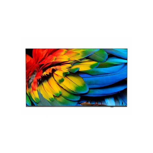 TV Philips LED 75HFL6214U 75" 4K UltraHD 50Hz Smart TV Android TV Senza HDR WiFi Hotel