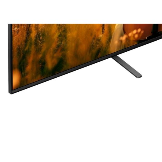 TV Sony QD Mini LED K-85XR5 85" 4K UltraHD 120Hz Smart TV Android TV Dolby Vision