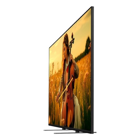 TV Sony QD Mini LED K-85XR5 85" 4K UltraHD 120Hz Smart TV Android TV Dolby Vision