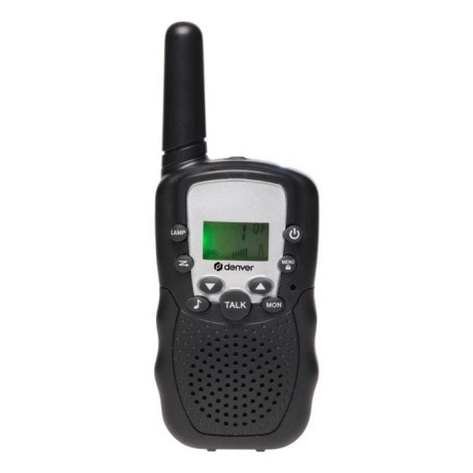 Walkie Talkie Denver WTA-449 PMR 8 Kanäle 446 MHz 5000 m