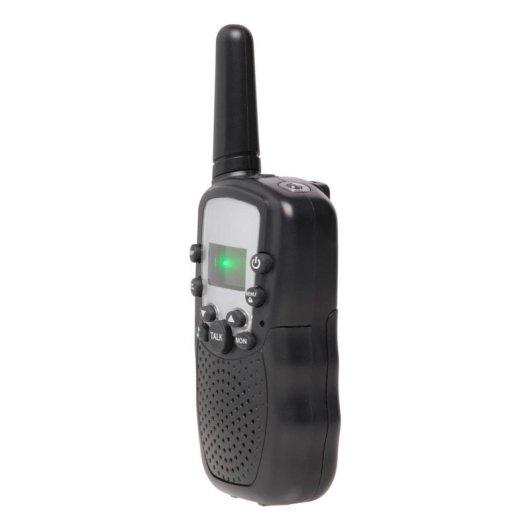 Walkie Talkie Denver WTA-449 PMR 8 Kanäle 446 MHz 5000 m