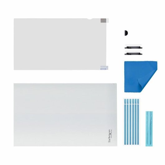 Filtro de Privacidad StarTech.com 133LT-PRIVACY-SCREEN 13.3" 16:9 Portátil