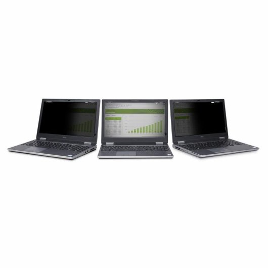 Filtro de Privacidad StarTech.com 133LT-PRIVACY-SCREEN 13.3" 16:9 Portátil