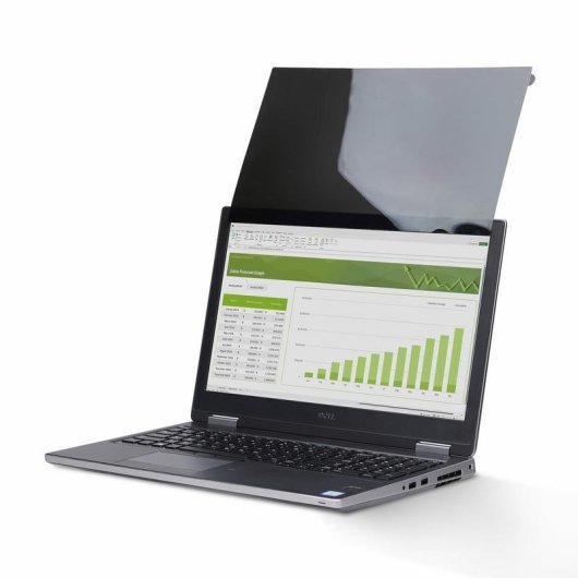 Filtro de Privacidad StarTech.com 133LT-PRIVACY-SCREEN 13.3" 16:9 Portátil