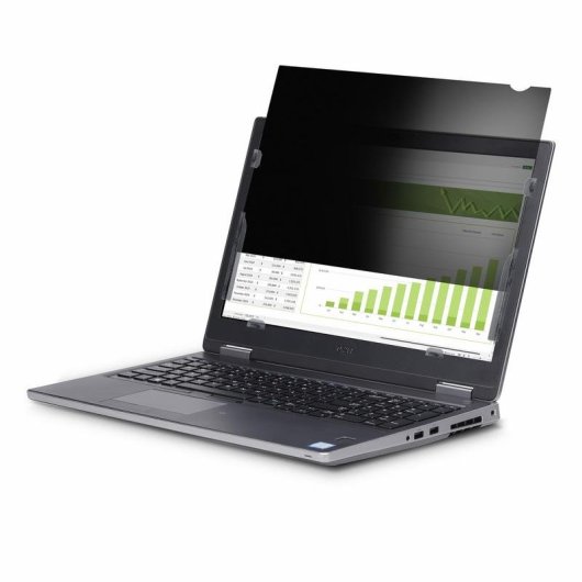 Filtro de Privacidad StarTech.com 133LT-PRIVACY-SCREEN 13.3" 16:9 Portátil