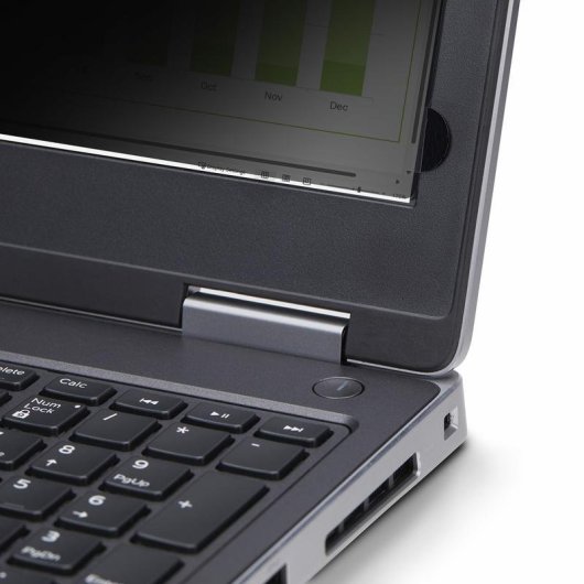 Filtro de Privacidad StarTech.com 133LT-PRIVACY-SCREEN 13.3" 16:9 Portátil