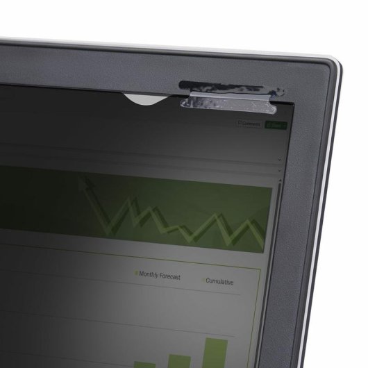 Filtro de Privacidad StarTech.com 133LT-PRIVACY-SCREEN 13.3" 16:9 Portátil