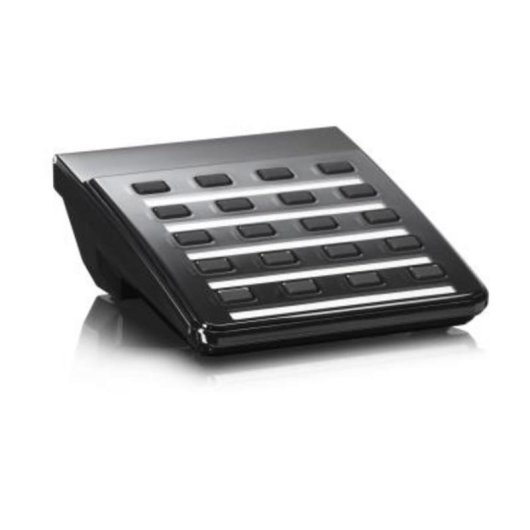 Sistema de audioconferencia personal Bosch PVA-20CSE Negro