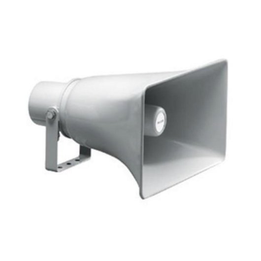 Altavoces Bosch Alámbricos 10W Gris para Montaje en Techo y Pared