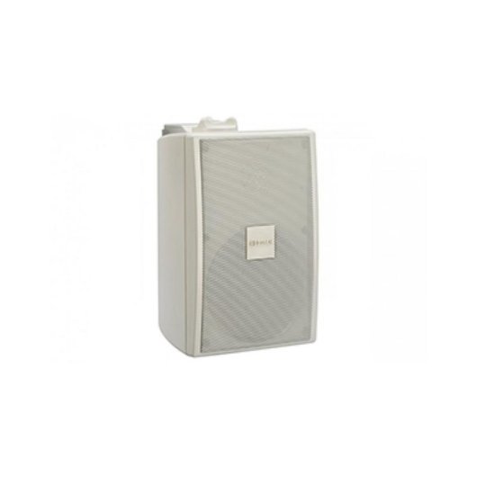 Altavoces Bosch Alámbricos 10W Gris para Montaje en Techo y Pared