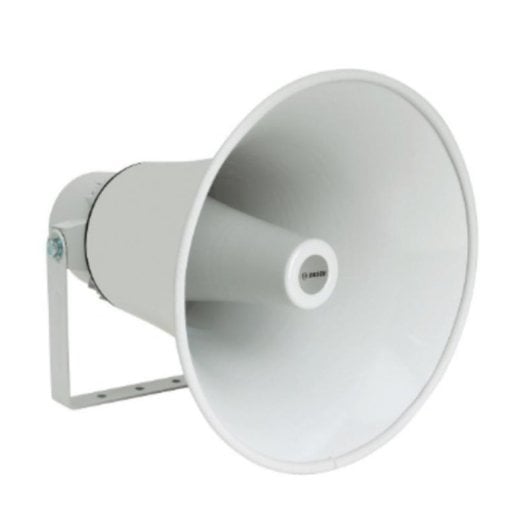 Altoparlante Bosch Megafono 25W 100V con modalità Sirena e Talk