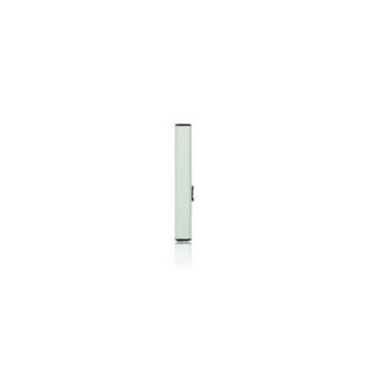Unità Flash USB MediaRange MR917 64 GB USB 3.2 Gen 1 Scorrevole Nero Argento